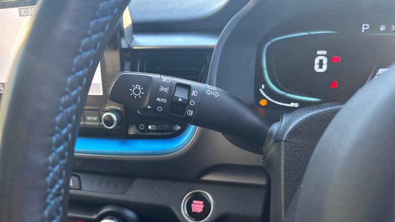 Kia Stonic 1.0T GDi 48V Shadow 5dr DCT Petrol Estate